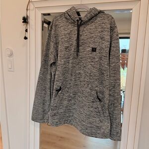 Billabong men’s lightweight Adventure Division hoodie